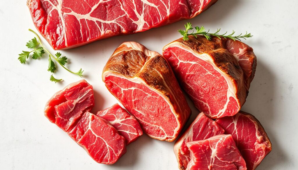 Best Beef Cuts for Shaking Beef