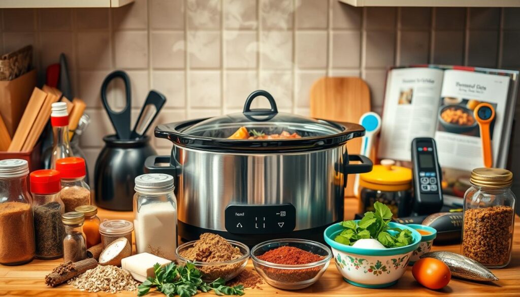 Crock Pot Comfort Food Troubleshooting