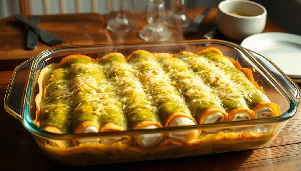 Fish Enchiladas Baking Technique Fish Enchiladas Baking Technique