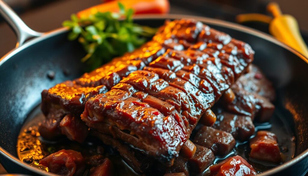Jamaican Beef Ribs Cooking Techniques