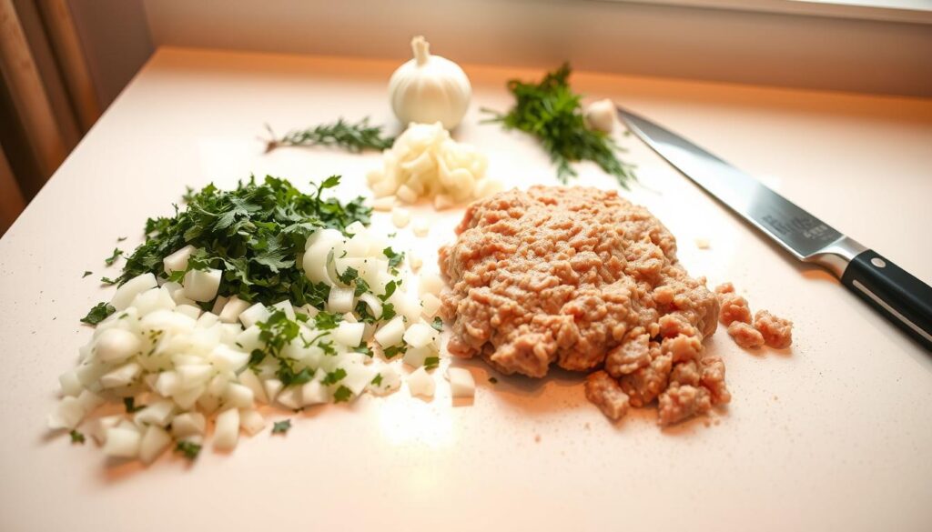 Low Sodium Meatloaf Preparation Tips