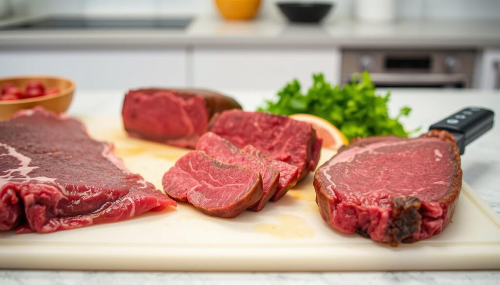 Selecting the Best Beef Cut for Chipotle Steak