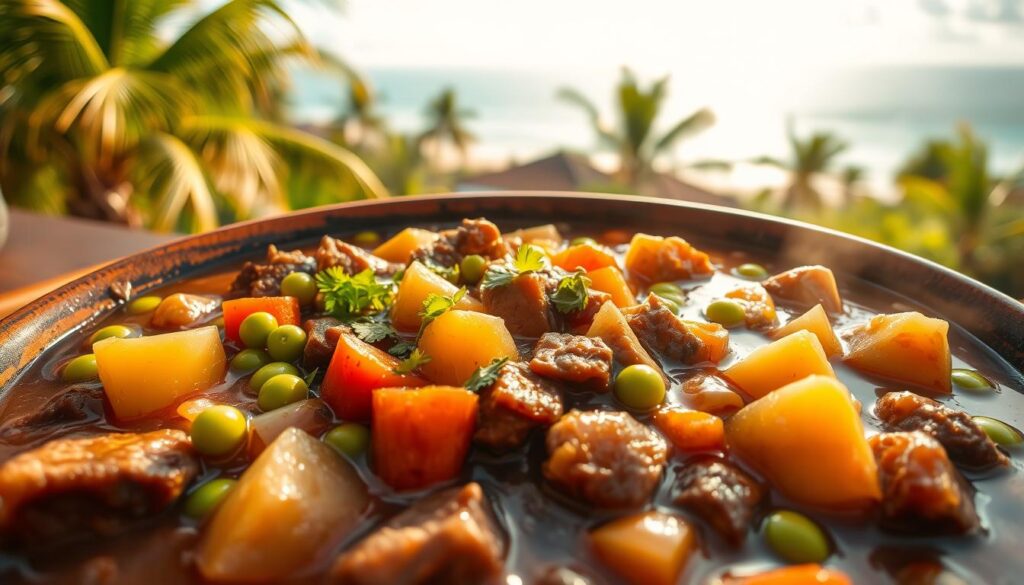 beef stew hawaii