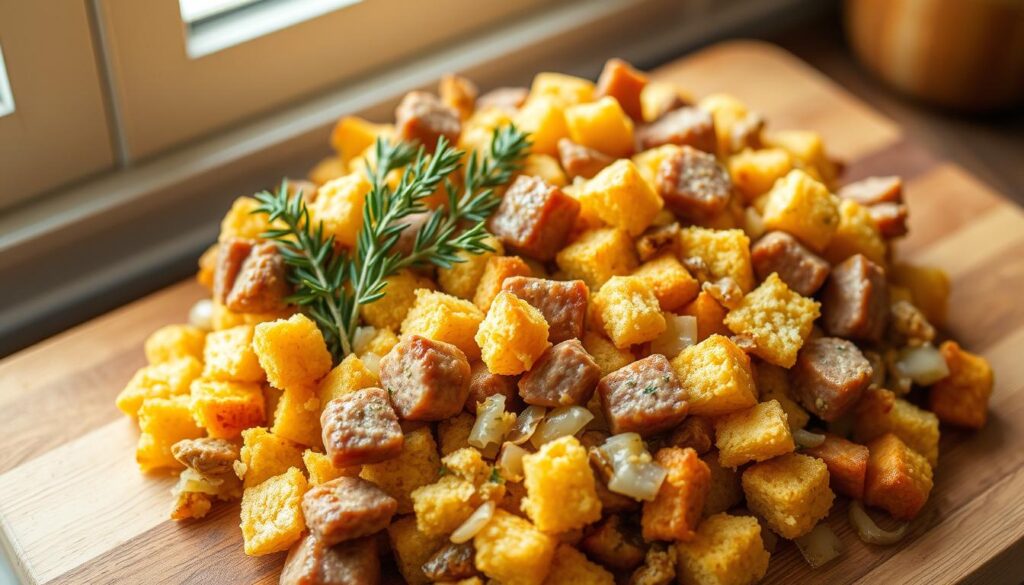 chicken dressing recipe