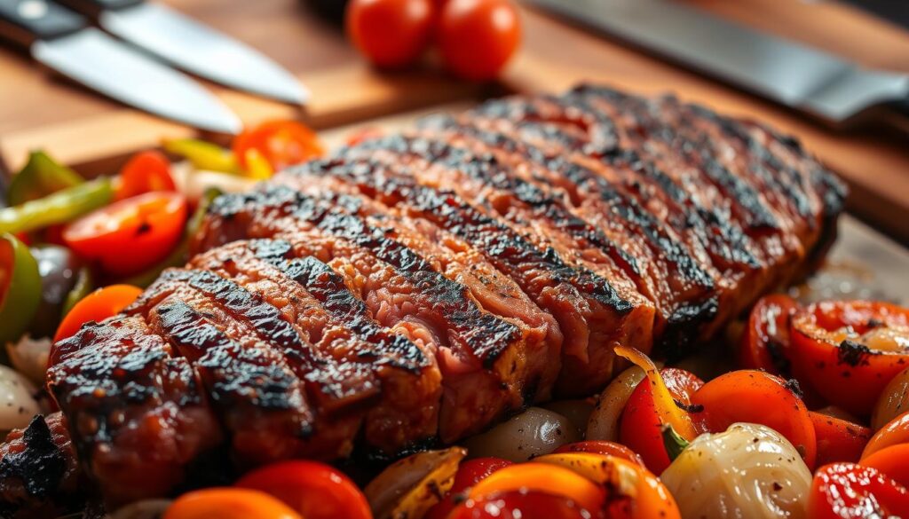 chipotle restaurant steak recipe