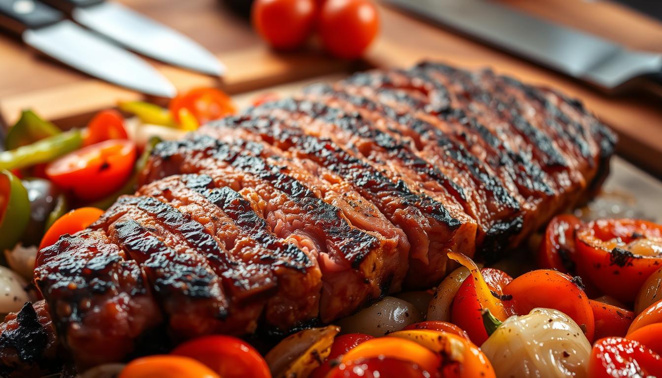 chipotle restaurant steak recipe