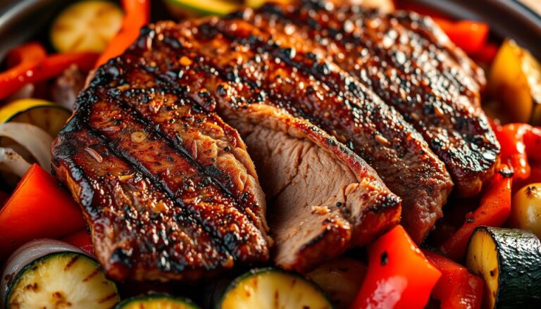copycat chipotle steak