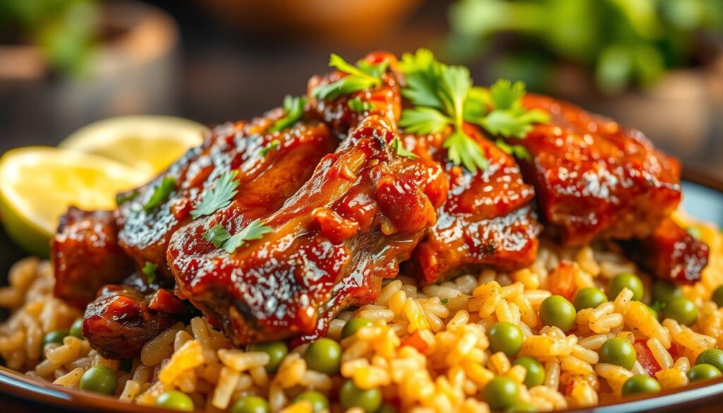 jamaican beef short ribs