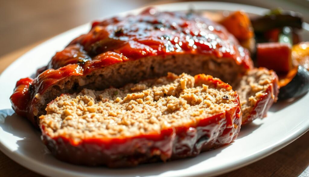 low sodium meatloaf