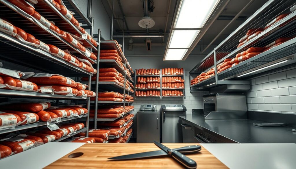 Ground Beef Sausage Storage Techniques Ground Beef Sausage Storage Techniques