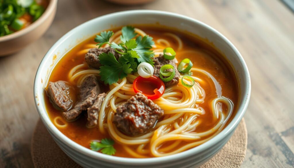 beef mami recipe