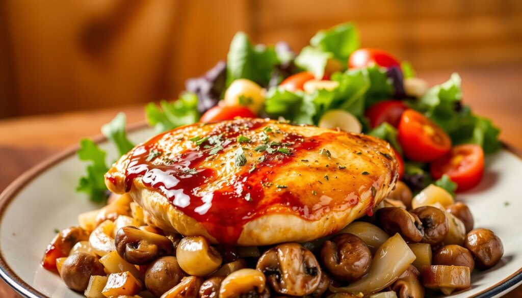carrabba's bryan chicken recipe