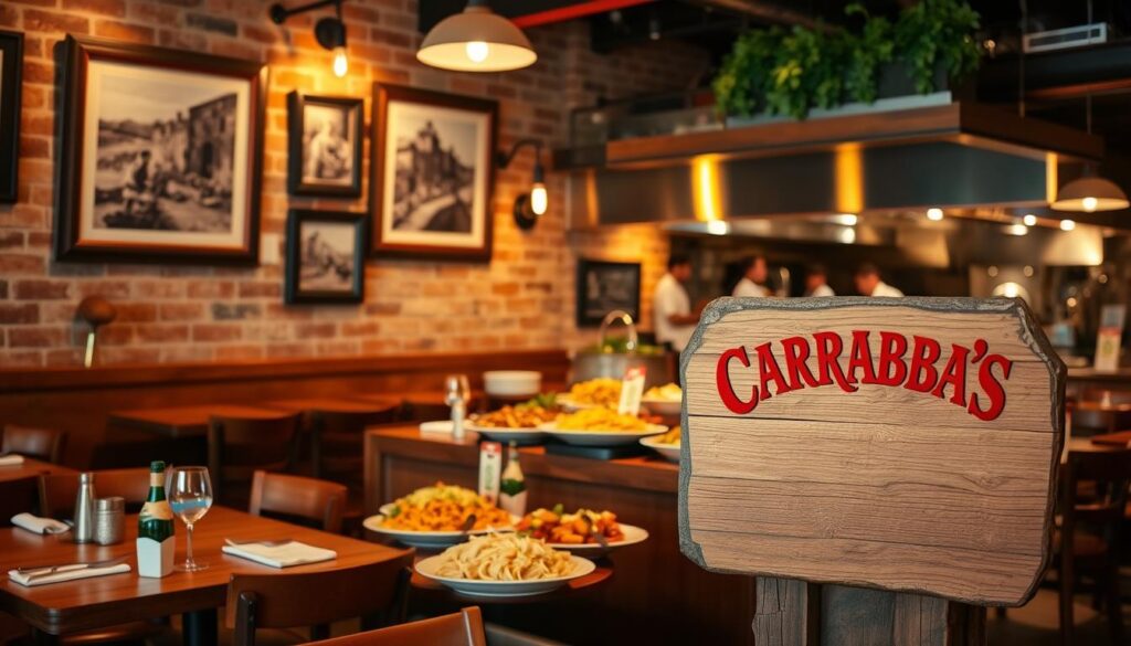 carrabba's copycat recipes