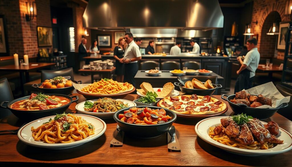 carrabba's recipes